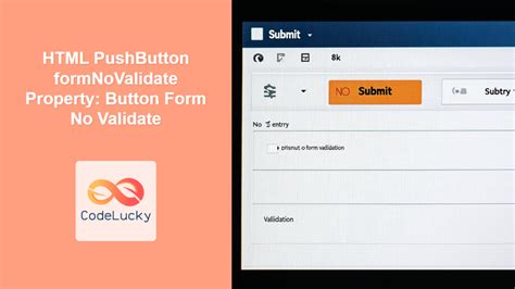 Image result for HTML Form Submit