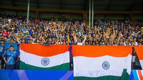 Stephen Constantine: The response from the fans was unbelievable