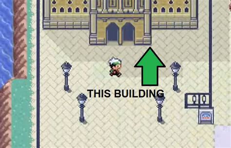 How To Get EXP Share In Pokemon Emerald | PokemonCoders