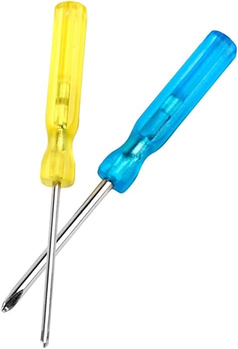 Generic Tool TRI-Wing Y-Shaped Screwdriver for Nintendo: Amazon.in ...