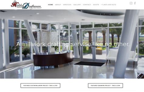 Casework Estimating Program 的图像结果