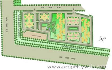SARE Ebony Greens - NH-24, Ghaziabad - Apartment Project - PropertyWala