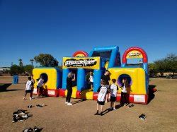 Image result for 360 Obstacle Course