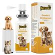 Vetonnix Growth & Development Oral Spray Supplement for Puppies ...