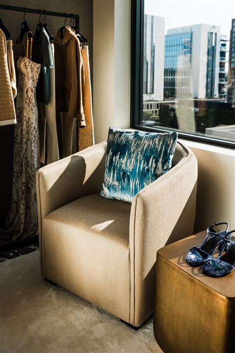 Saks Fifth Avenue Opens Exclusive Shopping Club at InterContinental ...