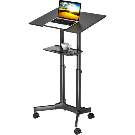 Laptop Portable Lectern
