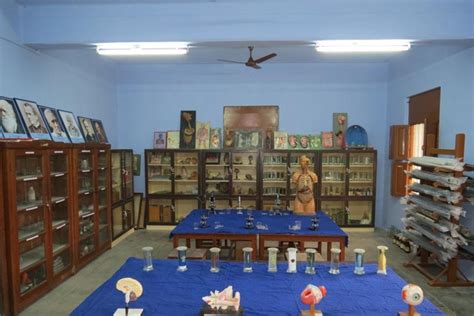 Sri Ramakrishna Mission Vidyalaya College of Education Coimbatore ...