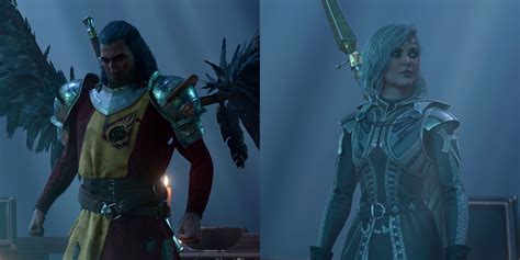 Where To Find The True Love's Caress And True Love's Embrace Rings In BG3