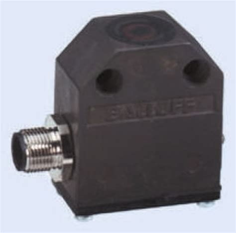 BES 516-161-H3-L BALLUFF | BALLUFF Inductive Block Proximity Sensor, 7 ...