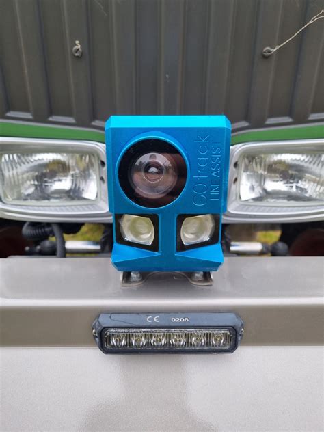 Image result for GoTrack