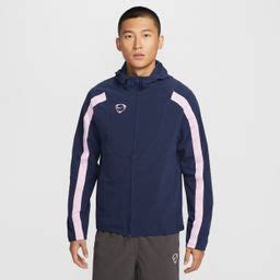 Buy Nike Energy Men's Repel Football Woven Jacket Online | Nike India