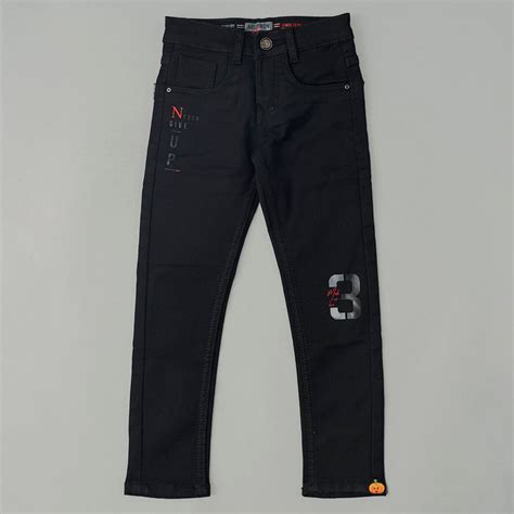 Boys Jeans - Buy Jeans for Boys & Kids Online at Mumkins