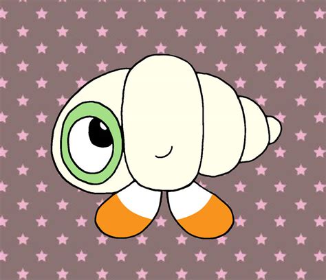 Image result for Marcel Shell Clip Art