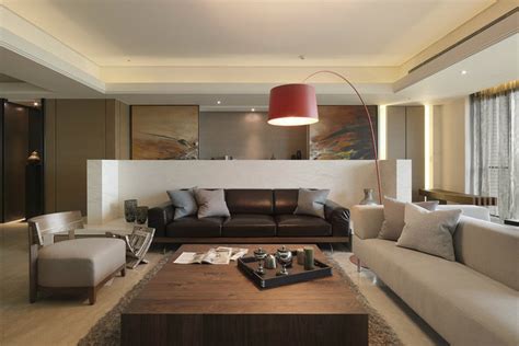 27款简约三居室装修典范案例，2011最新简约风格家居效果图欣赏(24)_简约风格_