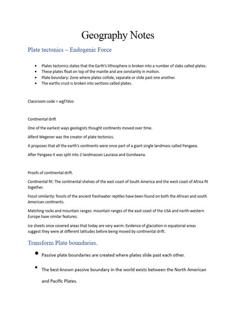 Geography Notes.pdf 的图像结果