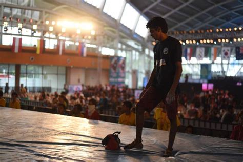 Ready, steady, climb: A new Olympic event that is growing in popularity ...