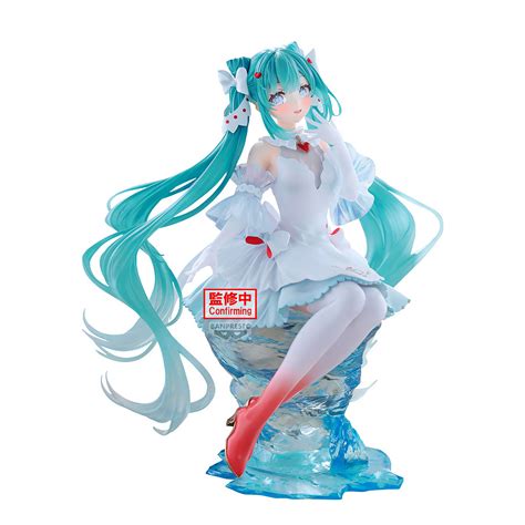Hatsune Miku Buy fan merchandise | Elbenwald