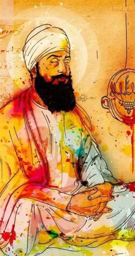 Guru ram das ji Wallpapers - Top Free Guru ram das ji Backgrounds ...
