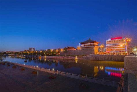 陕西“最强”地级市，实力相当于2个渭南市和3个延安市！