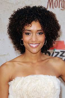 Hairstyles For American Hair by 21 Curly Hairstyles From Today S Feed Hairstyles For American Hair