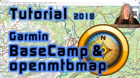 Base Camp OpenStreetMap 的图像结果
