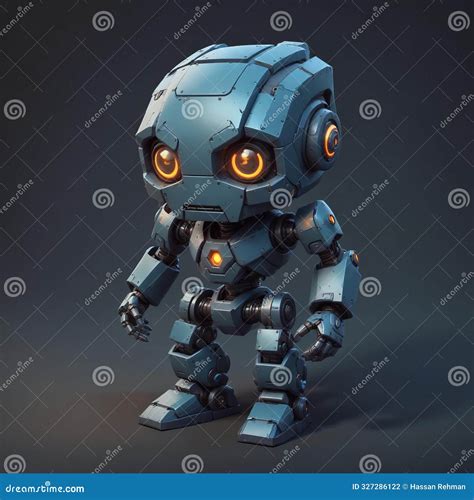 Image result for Unique Robot Designs