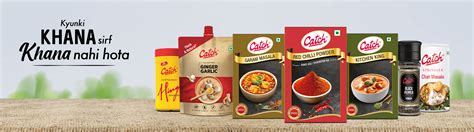 Buy Catch Spices - Single, Mixed & Whole Online at Best Prices – Rclub