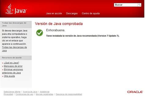 Image result for Solucionar Error de Seguridad Java