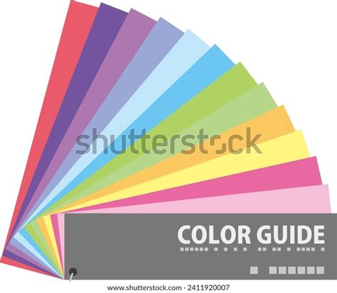 Color Chart Book 的图像结果