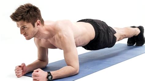 Different Core Exercises 的图像结果