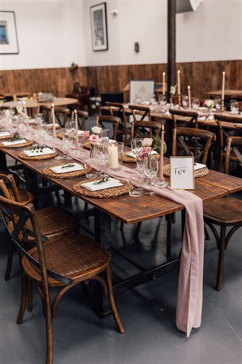 The River Mill Venue