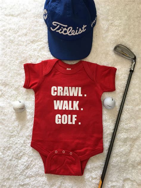 Baby Golf Stuff at Owen Griver blog