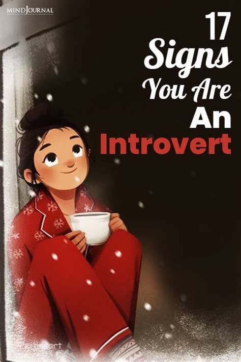 Image result for Signs Ur Very Introverted