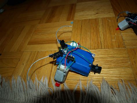 Image result for How to Create a Robot at Home