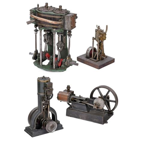 Image result for Model Steam Engines