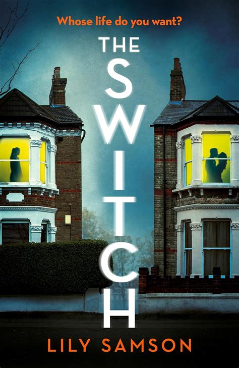 The Switch : Samson, Lily: Amazon.in: Books