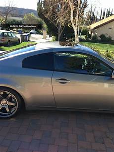 2005 G35 Hp by Infiniti 2005 G35 Coupe Turbo 500 Hp 2005 G35 Hp