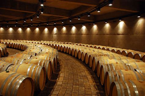 Контроль качества разлива вина — VINOCENTER.RU