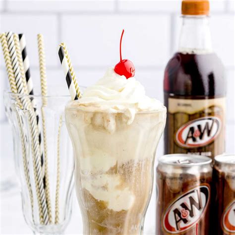Image result for Making a Root Beer Float
