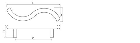 SI-244 PH :: Collection of INOX COLLECTION | Sifon