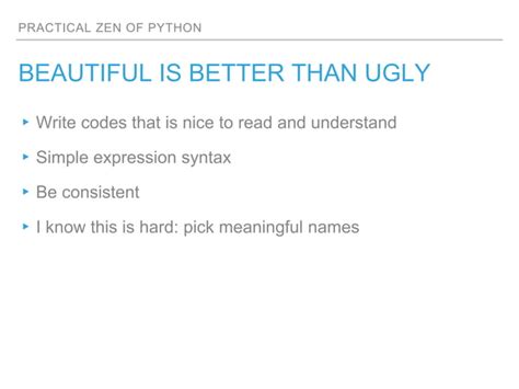 Image result for The Zen of Python