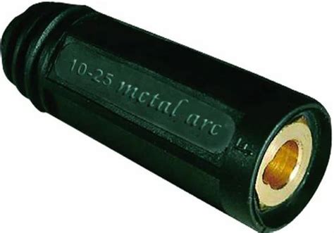 Welding Cable Connector - Female Welding Cable Connector CCF Series ...