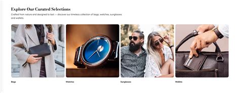 Collection List - Woolman Themes