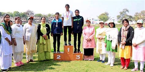 Welcome:: Tika Ram Girls College