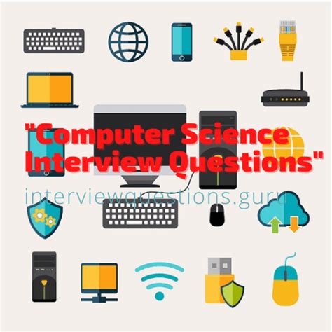 Image result for Computer Science Interview Questions