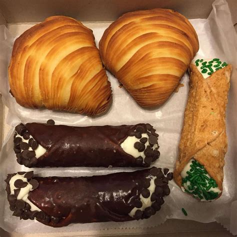 Best Bakeries & Pastry Shops on Arthur Avenue in the Bronx - Thrillist