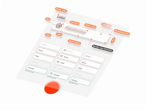 Image result for Simple Single Text Input UI