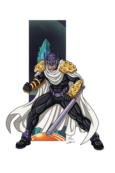 Image result for Prometheus DC Comics