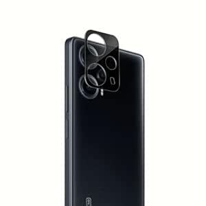 Tele Shield 3D Camera Lens Protector for Poco F5 5G - Pack of 1 - TS ...