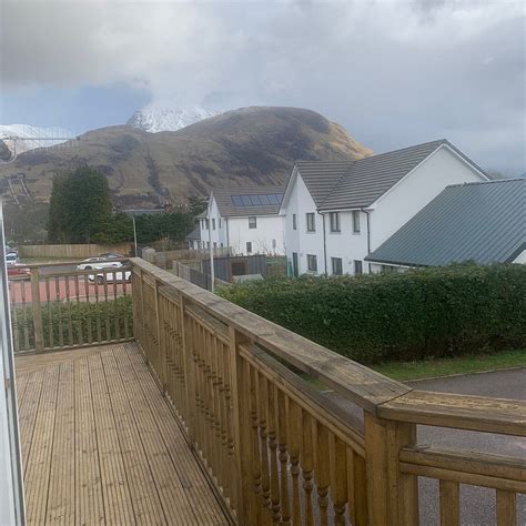 CUIL-NA-SITHE CORNER OF HEAVEN (Fort William, Scotland) - B&B Reviews ...